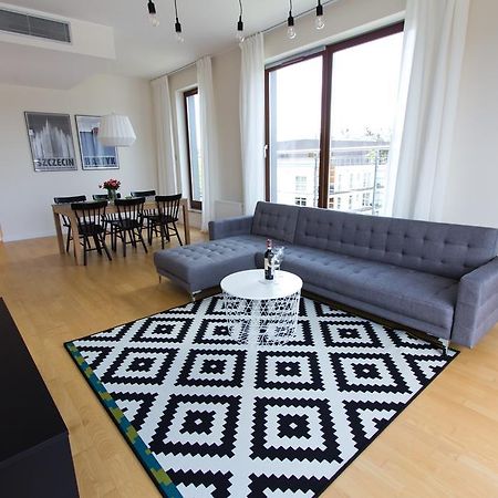 Komfortowy Apartament Miedzyzdroje Extérieur photo