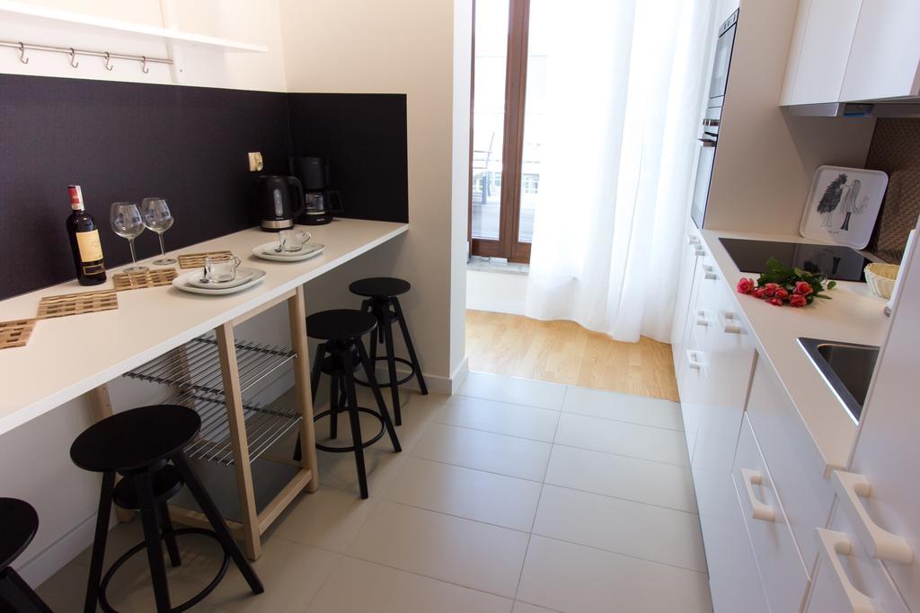 Komfortowy Apartament Miedzyzdroje Extérieur photo